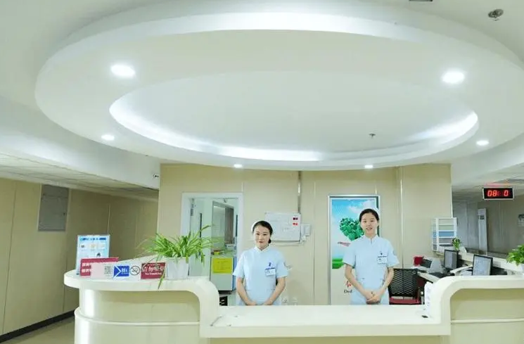 商丘正规供卵试管中心